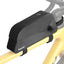 Bolsa para marco de bicicleta
