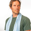 Toalla enfriamiento malla UP0234U para hombre