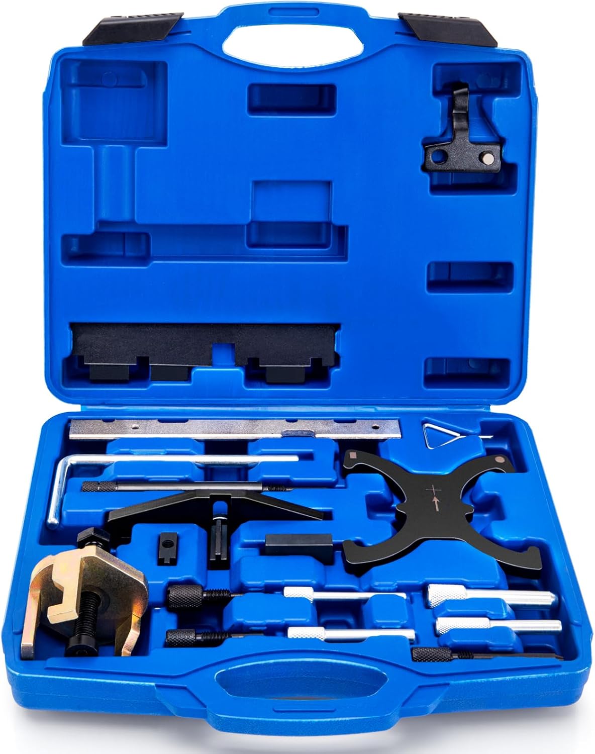 Kit sincronización árbol levas comp Ford Mazda 1.4-2.5L