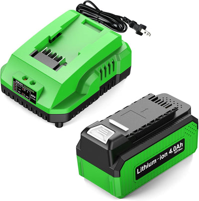 Batería 4.0Ah para herramientas Greenworks 40V
