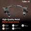 Kit brazo control delantero Subaru Impreza 08-11