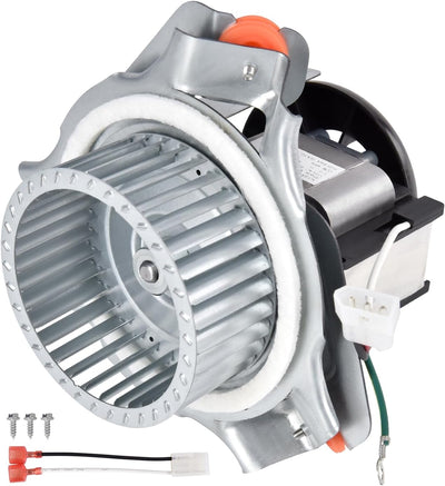 Kit motor inductor tiro para Bryant Carrier Payne