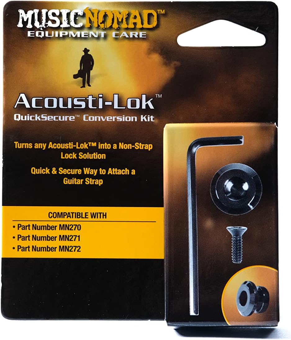 Kit conversión Acousti-Lok QuickSecure MN274
