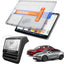 Protector pantalla 15.4pulg Tesla Model Y 2024-26 antirreflejos