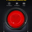 Luces traseras LED redondas 4" con halo 64 LEDs 12V