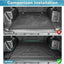 Forro carga Toyota 4Runner 2010-24 5 plazas sin cubierta