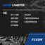 Recipiente vapor comp Ford Serie F