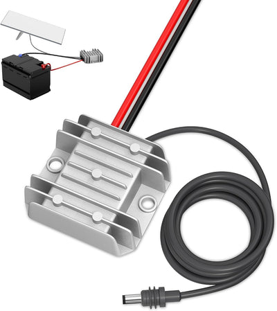 Adaptador 12V DC Step Up para Starlink Mini 9-28V