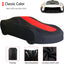 Cubierta elástica Corvette C7 14-19 para protección