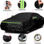 Funda impermeable para Chevy Corvair 1960-69 clásico