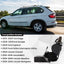 Actuador puerta trasera Ford Escape Edge Navigator 15-21