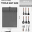 Set herramientas parrilla silicona Blackstone espátula goteo