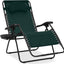 Silla gravedad cero grande plegable reclinable patio