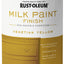 Pintura mate amarillo veneciano 32oz pack 2