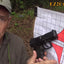 Mira de rifle Targets Style 10 25 Uds