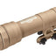 Luz explorador combustible dual Pro LED bronceado