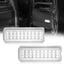 Luces LED puerta interior Ford F250 F350 99-07