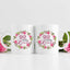 Taza café 11oz regalo 92 años mujer abuela mamá