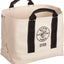 Bolsa herramientas lona 17" Klein Tools