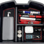 Bandeja organizadora consola central GM 07-14
