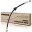 Manguera freno delantero comp Chevy Aveo 04-11 G3 09-10