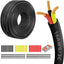 Cable eléctrico 16 AWG 3 núcleos 50 ft flexible UL2464