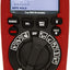 Multímetro digital True RMS 6000 unidades AC/DC
