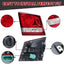 Luz trasera LED interior Dodge Journey lado izquierdo