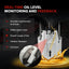 Modulo bomba combustible electrica Nissan Armada QX56 07-15