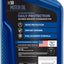 Aceite motor convencional SAE 50 1qt