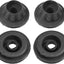 Soporte radiador Nissan Altima Murano Set 4