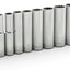 Set tubos SAE 12 puntos GEARWRENCH