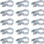Bandas tensión cadena 1-5/8 pulg galvanizadas para tubo 1-5/8
