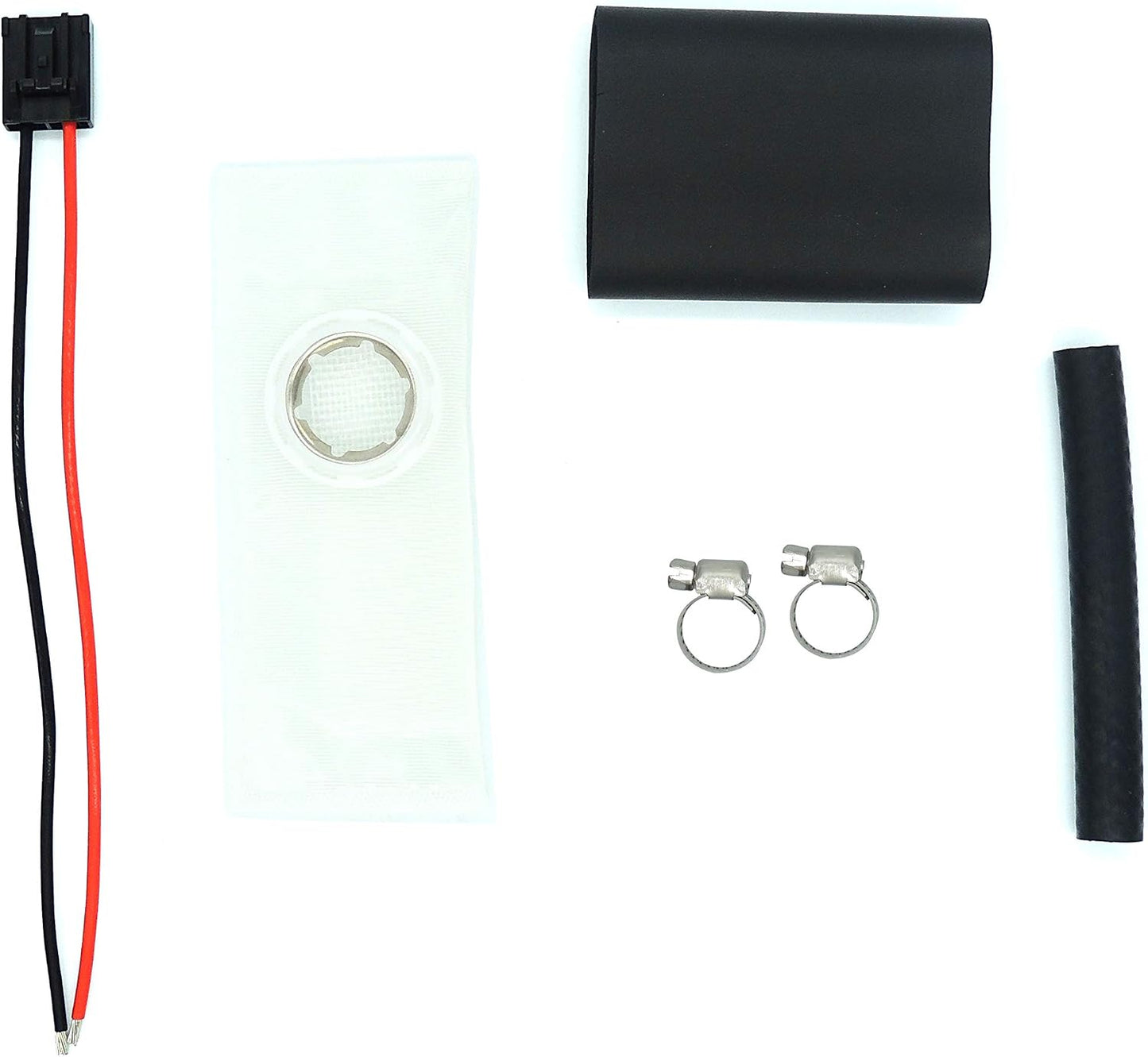 Kit repuesto bomba combustible universal GSS340