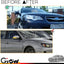 2 Luces LED secuenciales para Subaru Outback Legacy 08-11