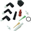 Kit montaje repuesto 7008-B V-12