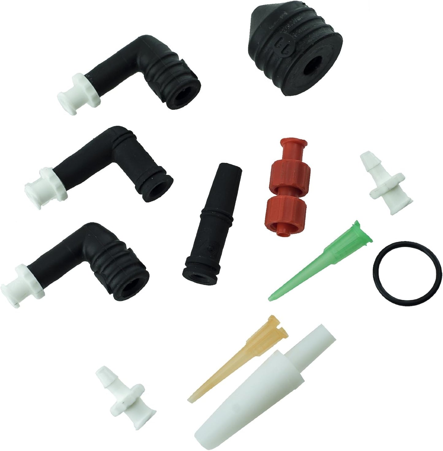 Kit montaje repuesto 7008-B V-12