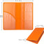 Soporte magnético para documentos auto naranja