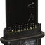 Resistencia motor soplador RU352