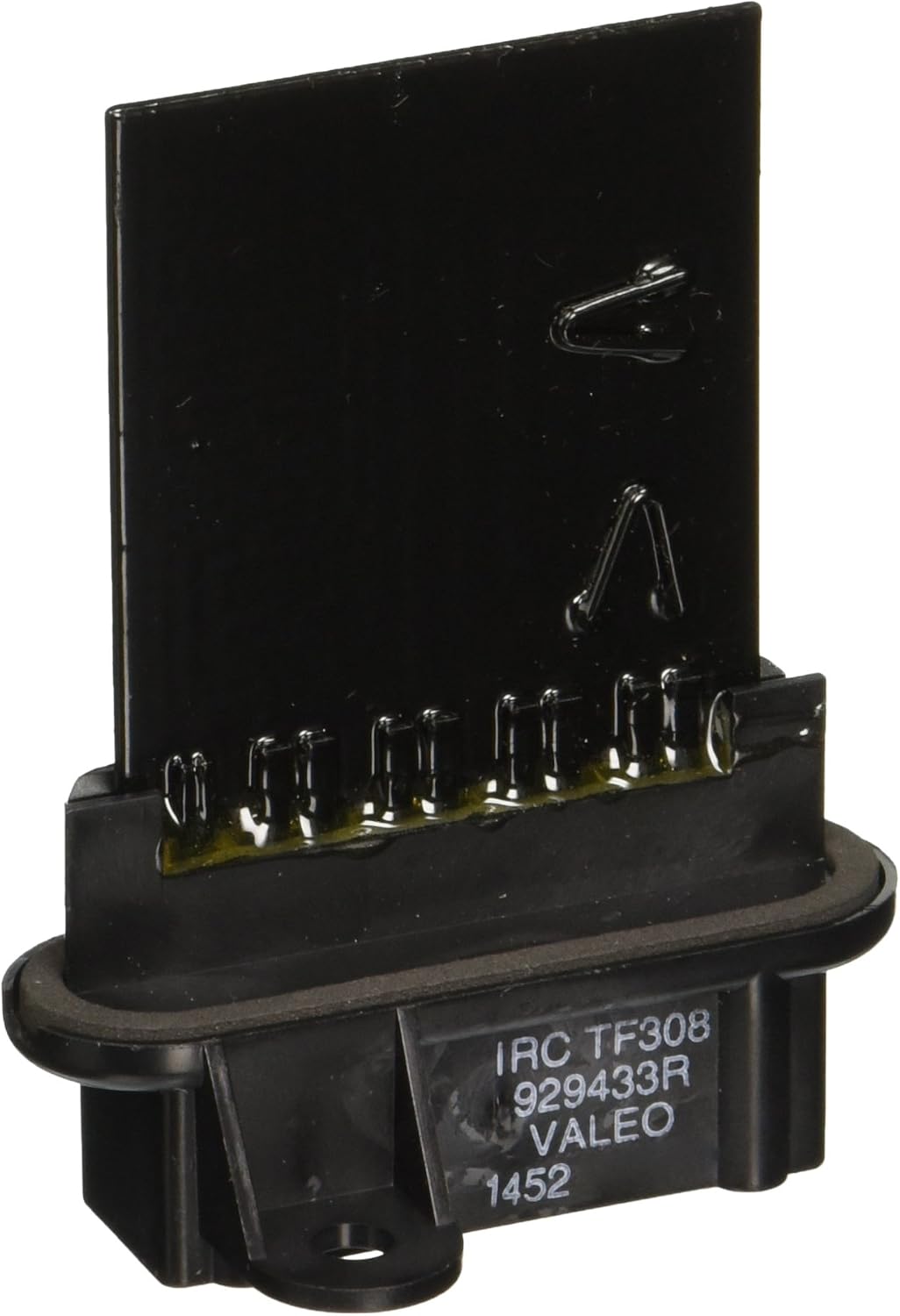 Resistencia motor soplador RU352