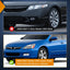 Luces antiniebla comp Honda Accord 04-08 Acura TL H11 55W