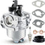 Carburador para cortacésped MTD 1P70F 173cc