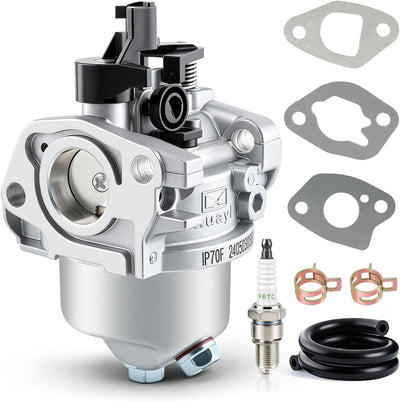 Carburador para cortacésped MTD 1P70F 173cc