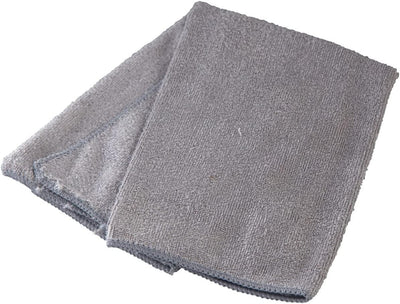 Paño microfibra reutilizable pack 12