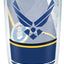 Vaso térmico doble pared Air Force 16oz clásico