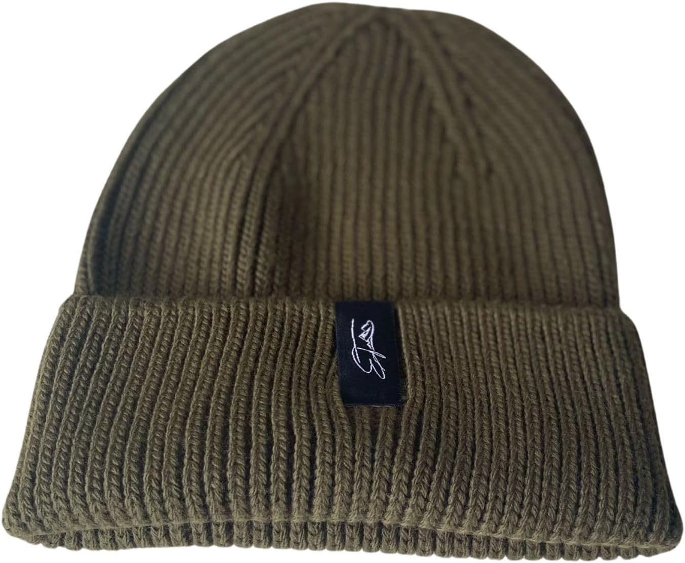 Gorro unisex acrílico suave para clima frío