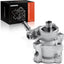 Bomba dirección asistida comp Jeep Wrangler 03-06 L4 2.0L