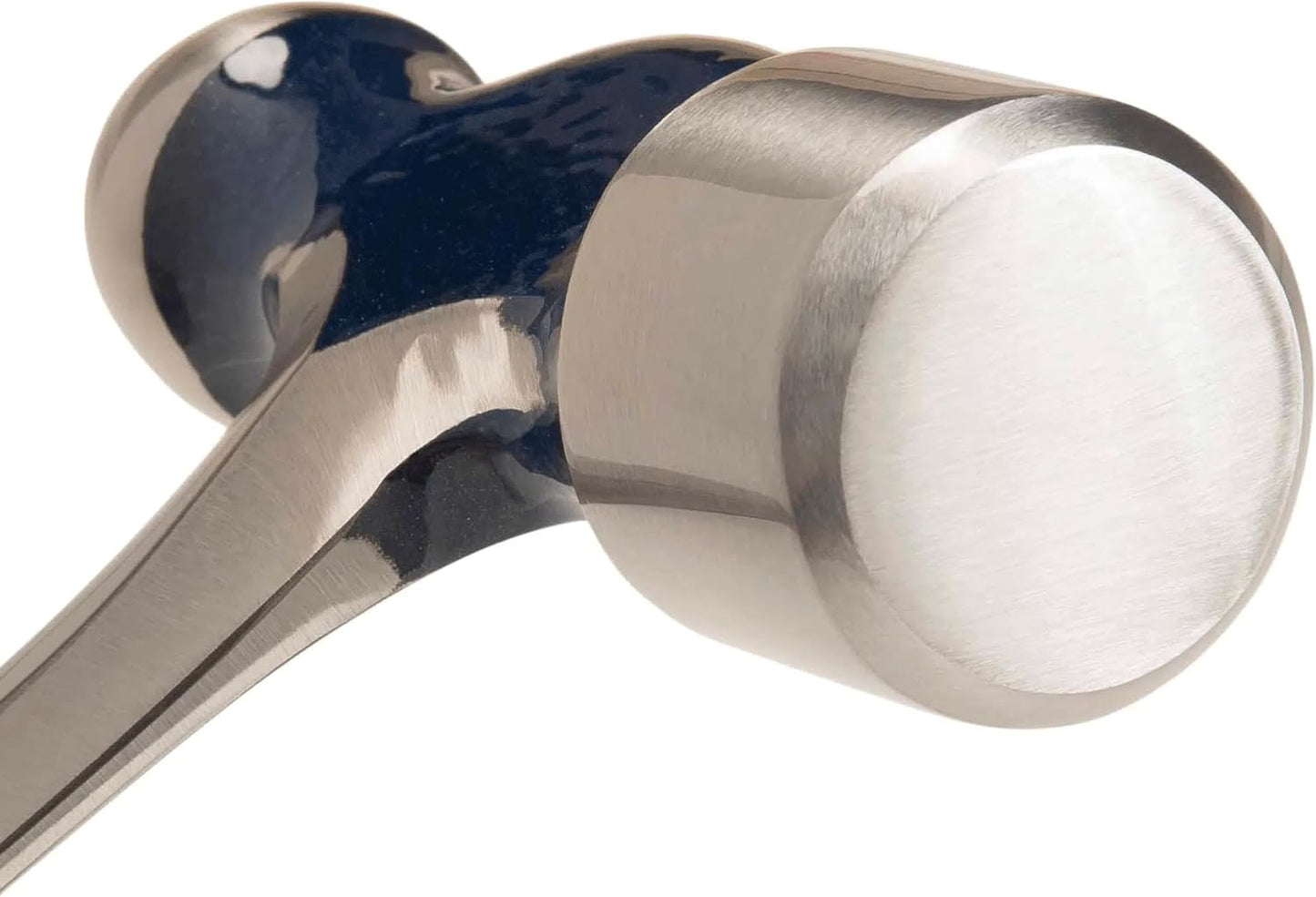 Martillo bola acero forjado 8oz agarre reducción golpes