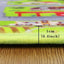 Alfombra set niños 8x10ft antiderrap educativa
