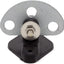 12 Aisladores Pinlock con Conector Puerta 3 Puntos